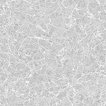 Image showing cropped close up of sample of fibril FASARA Swatch 
