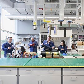 3M Careers story: Fast Company Talks Employees and Innovation with John Banovetz