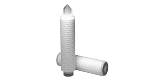 3M™ Betafine™ DP Series Filter Cartridge
