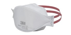 3M™ Aura™ Particulate Respirator 1870+ Product Image
