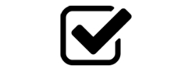 checkbox graphic