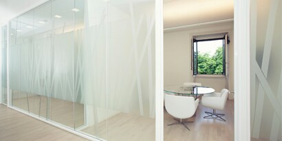 3M™ FASARA™ Glass Finishes
