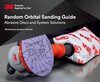 3M Random Orbital Sanding Guide