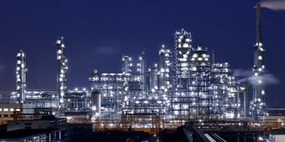 3M solutions for Oil & Gas Facilities
