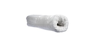 3M™ 500 Series Bag Filter product on white background
