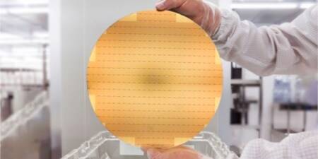 Semiconductor advanced packaging
