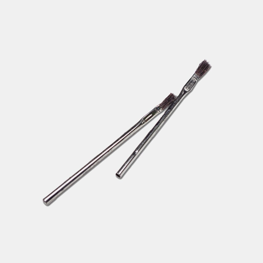 Acid Brush
