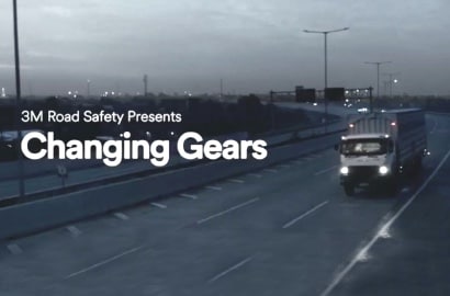 Changing Gears book.