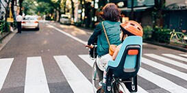 improve road safety with 3M road paint products
