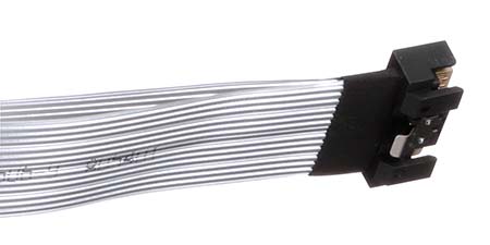 3M™ Multi-Channel I/O Twin Axial Cable Assembly
