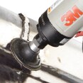 Weld Grinding