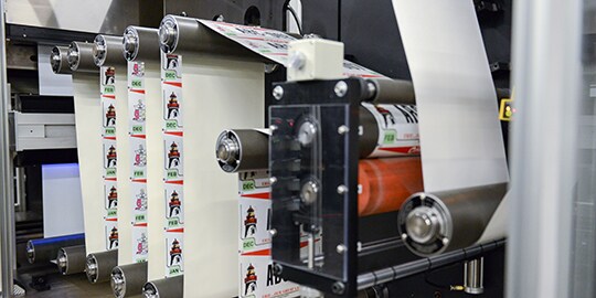 3M Precision Plate System
