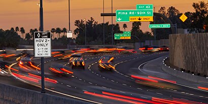 get brighter signs with 3M road safety solutions and maximise visibility on the roads
