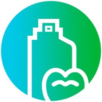 Temporisation icon
