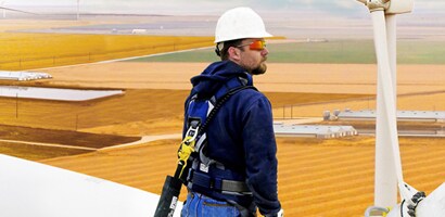 3M Science of Safety Industry Experience
