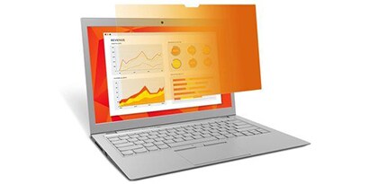 3M gold privacy filter for 13 inch apple macbook pro
