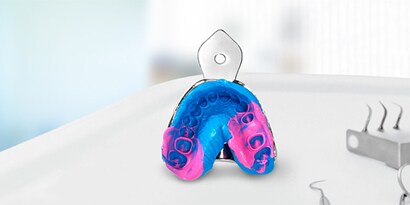 Dental Impression Materials​
