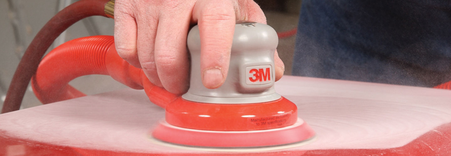 image of orbital sander
