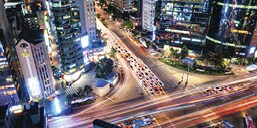 Urban mobility solutions

