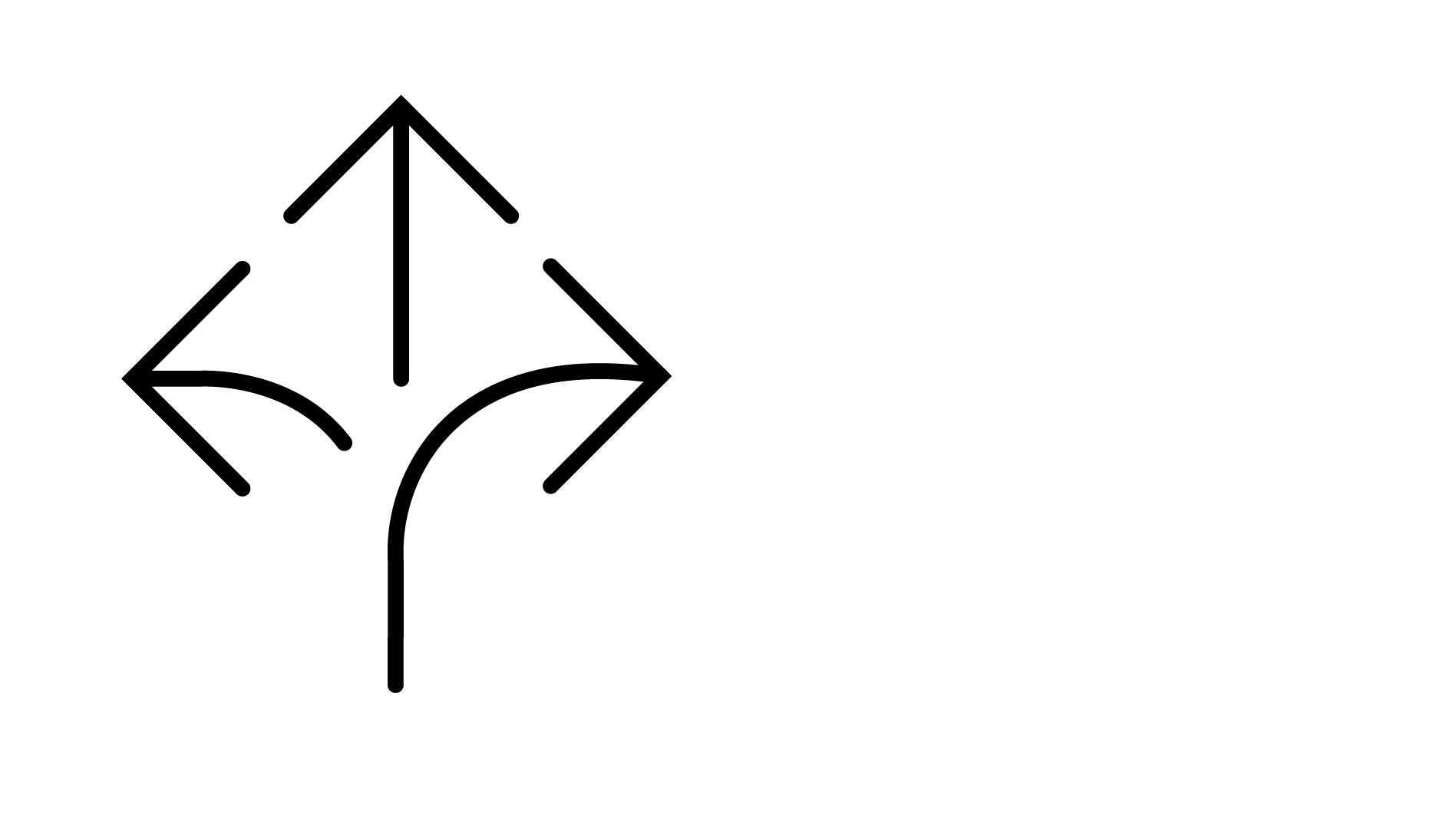 Icon demonstrating flexible solutions
