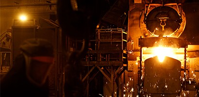 Metal Fabrication Solutions for Foundry Application
