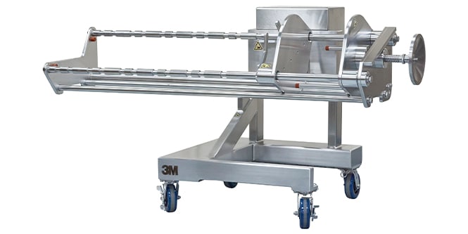 3M™ Encapsulated System Holder
