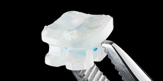 3M APC Flash-Free bracket adhesive
