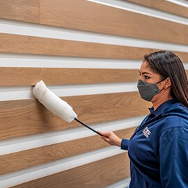 building service contractors case studies