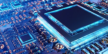 Semiconductor circuitry in the semiconductor manufacturing process
