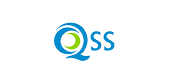 A logo of a company
