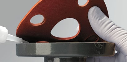 3M Bonding Products for Gasketing
