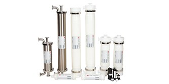 3M™ Liquid-Cel™ SP Series Membrane Contractor

