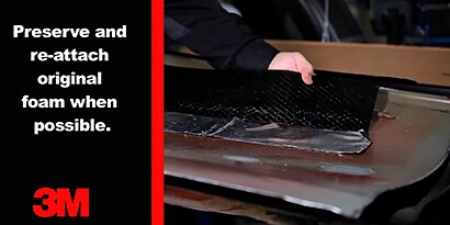Door Skin Replacement
