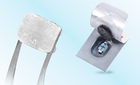 Clarity™ ADVANCED with APC™ Flash-Free Adhesive