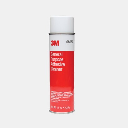 3M™ General Purpose Adhesive Cleaner
