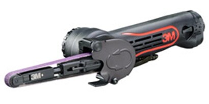 3M™ Mini-File Belt Sander
