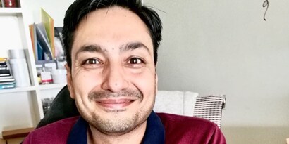 3M Careers: Rohit Ramdey - bringing education to rural China, best career experience ever