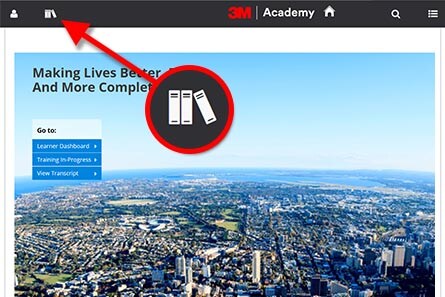 Visit 3M Academy
