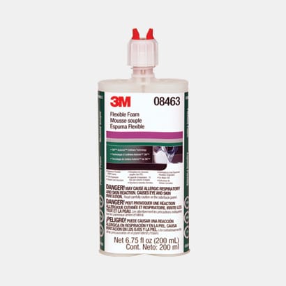 3M™ Flexible Foam
