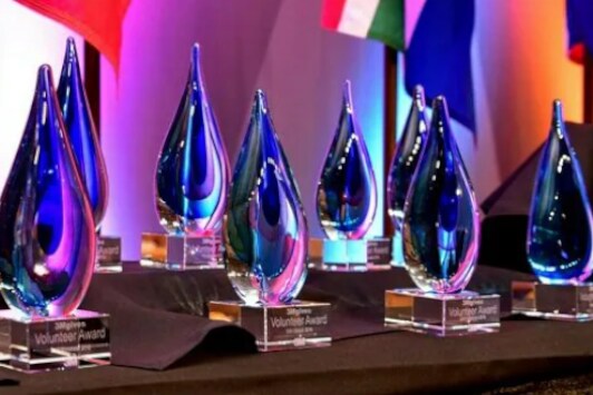 Recognising the Contributions of Our People
