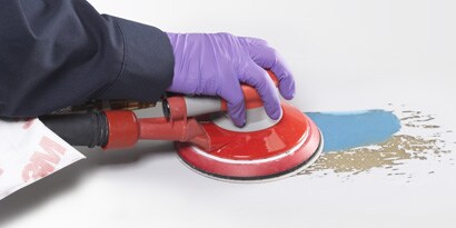 Abrasives and Tools
