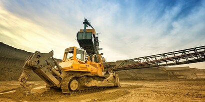 3M industrial products for reducing emissions from heavy equipment and products
